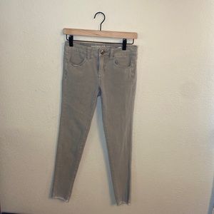 american eagle jean